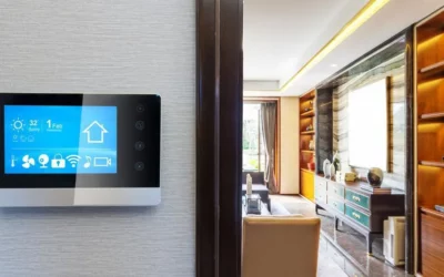 Smart Home Trends This Year
