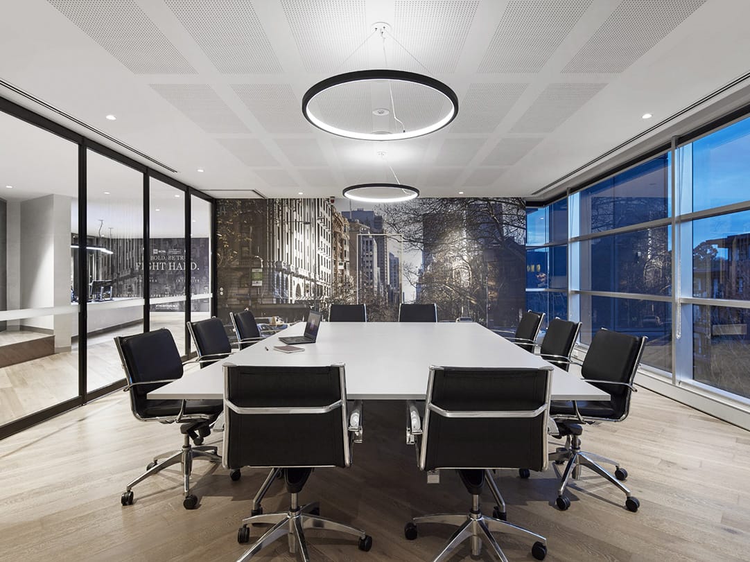 Automation & Smart Buildings